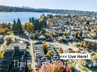 7920 Ashworth Ave N, Seattle, WA 98103