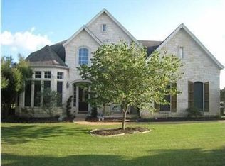 36 Lovegrass Ln, Sunset Valley, TX 78745