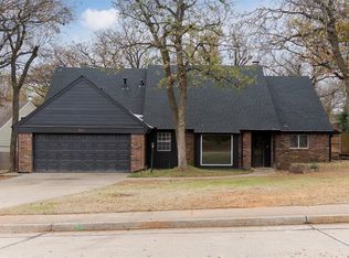 502 Timberdale Ter, Edmond, OK 73034