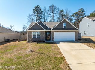 215 Venard Way, Maryville, TN 37804