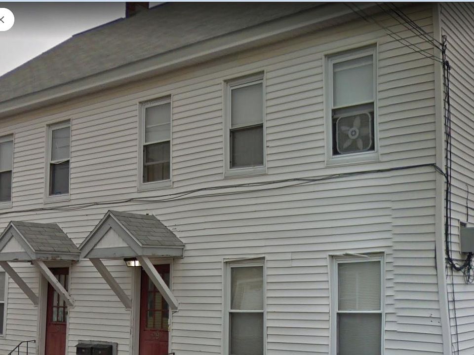 1st image of 31 Mulberry St #B