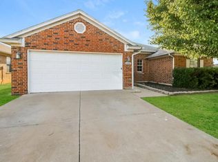 16232 Everglade Ln, Edmond, OK 73013