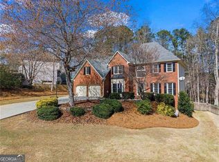 506 Broadstone Ln NW, Acworth, GA