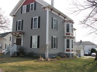 49 School St, Salem, MA 01970
