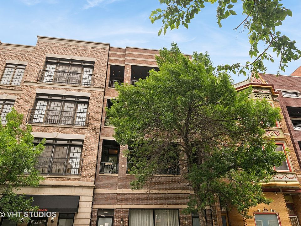1st image of 2232 W Belmont Ave APT 4