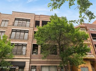 2232 W Belmont Ave APT 4, Chicago, IL 60618