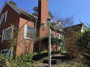 1508 Thomas Cir, Charleston, WV 25314