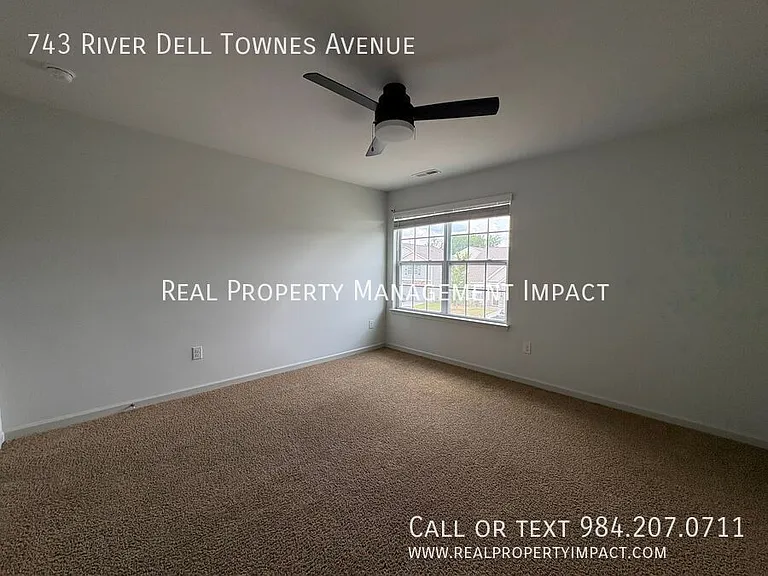 743 River Dell Townes Ave — Photo 47