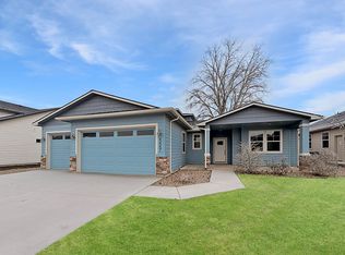 4447 E Wingate Ct, Nampa, ID 83687