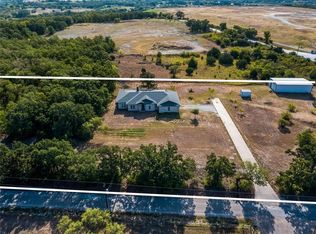 300 Quincy Ln, Weatherford, TX 76087