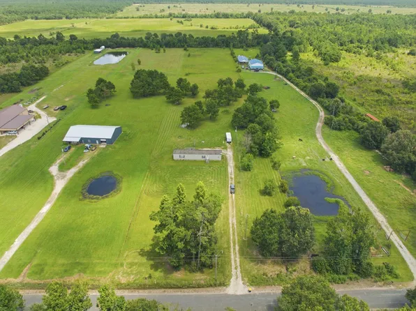 23144 Abie Fontenot Rd, Kinder, LA 70647
