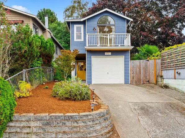 6710 3rd Avenue NW, Seattle, WA 98117