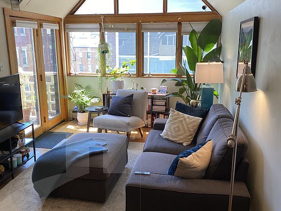 Apartment Rental Experts