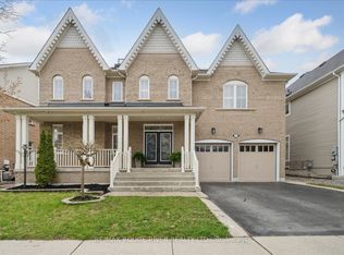 77 Joshua Blvd, Whitby, ON L1M0J2