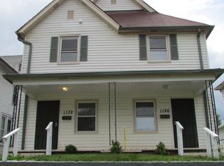 1134 S Richland St, Indianapolis, IN