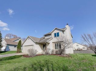 4109 Brown Ln, Madison, WI 53704