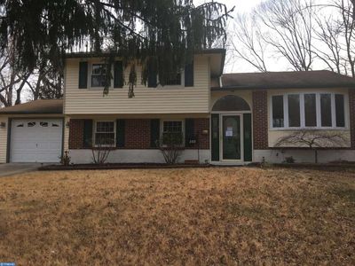 255 Winding Way Rd, Stratford, NJ, 08084