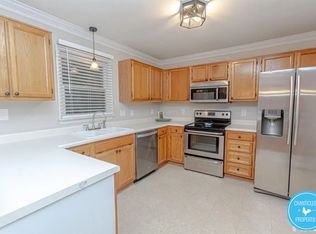 1701 Kingston Heath Way, Raleigh, NC 27604