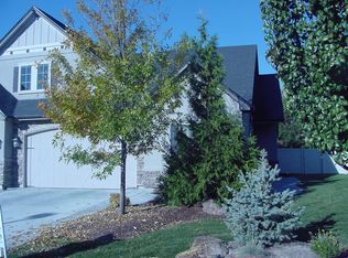 3347 N Pankratz Way, Meridian, ID 83646