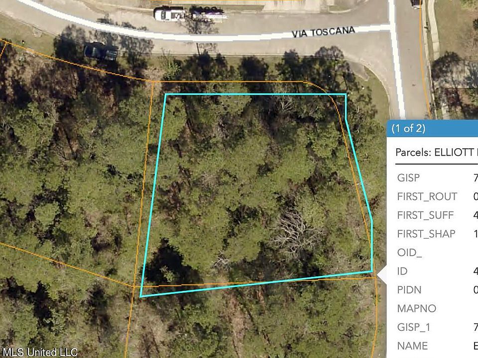 1st image of LOT 6 Via Toscana Lot 6
