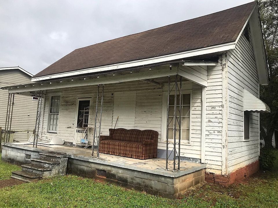 305 Granite St, Hogansville, GA 30230 Zillow