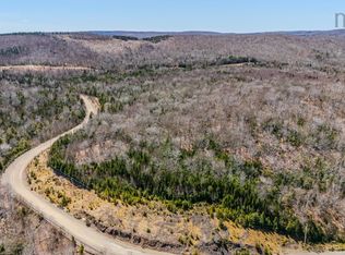 Rossfield Rd, Pictou, NS B0K1A0