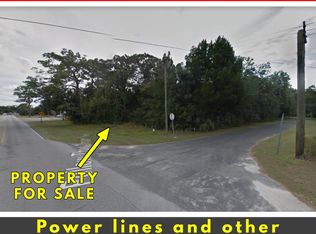 168 Highway 40 W, Inglis, FL 34449