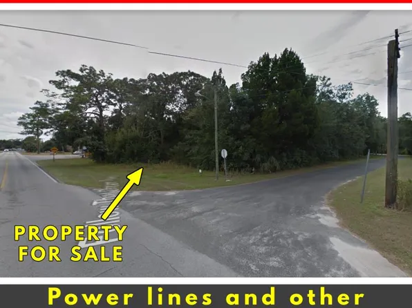 168 Highway 40 W, Inglis, FL 34449