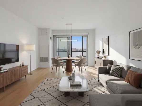 65 Lewis St #Penthouse 12, Boston, MA 02128