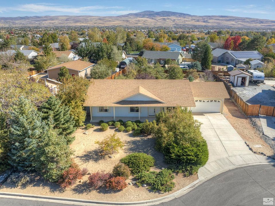 195 Rae Ct, Sparks, NV 89436 Zillow