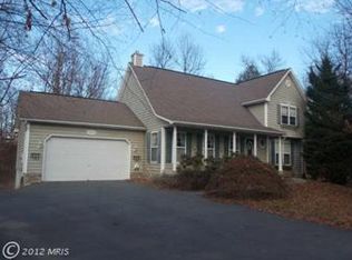 3906 Lancaster Ring Rd, Fredericksburg, VA 22408