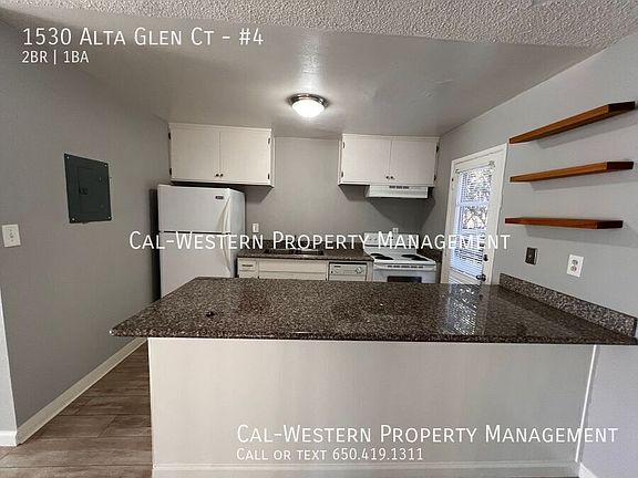 4th image of 1530 Alta Glen Ct #4