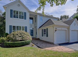 12 Culpeper Ky, Colts Neck, NJ 07722