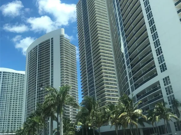 1850 S Ocean Dr APT 4202, Hallandale Beach, FL 33009