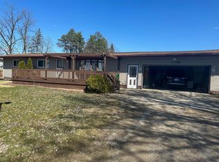 11324 N Saginaw Rd, Clio, MI 48420