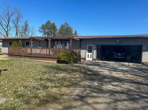 11324 N Saginaw Rd, Clio, MI 48420