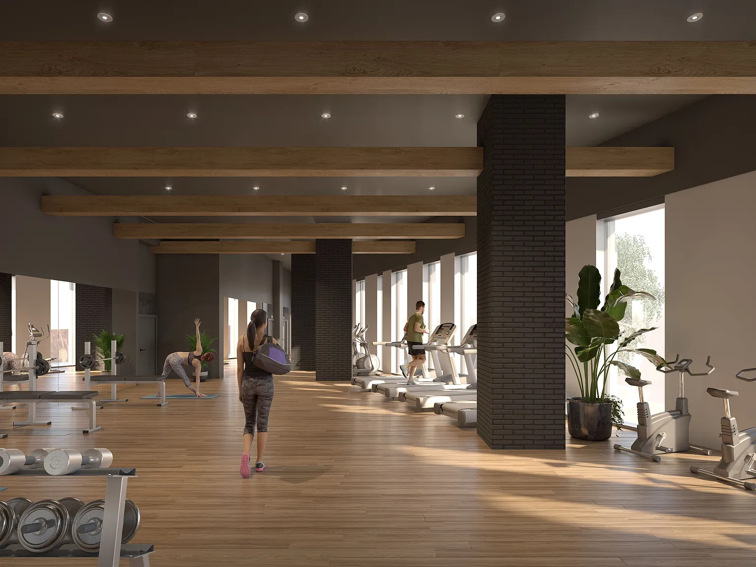 Hintonburg Rentals — Photo 4