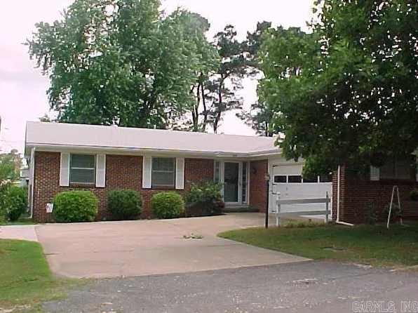 918 W 6th St, Sheridan, AR 72150