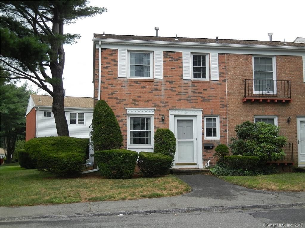 169 Penn Cmn, Milford, CT 06460 Zillow