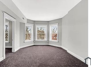 5548 S Union Ave #2, Chicago, IL 60621