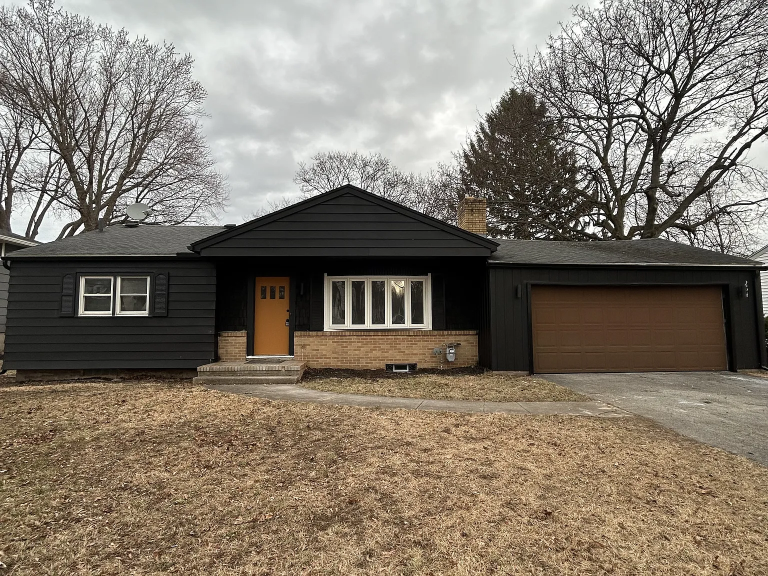 254 West Craig Hill Drive - 1 — Photo 1