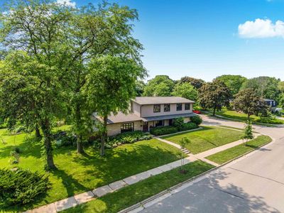122 South Yellowstone Drive, Madison, WI, 53705