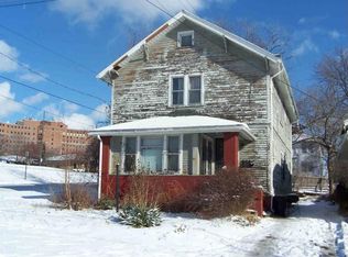 1710 Wyoming Ave, Flint, MI 48506