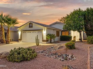 6844 S Crimson Sky Pl, Gold Canyon, AZ 85118