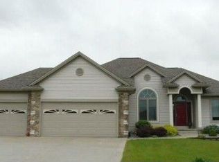 701 S Taylor St, Monroe, IA 50170