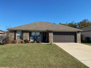17 Dunwood Dr, Greenbrier, AR 72058