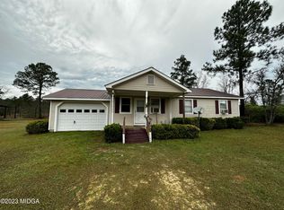 60 Evans Mill Cir, Roberta, GA 31078