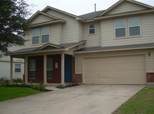 208 Jennifer Ln, Bastrop, TX 78602