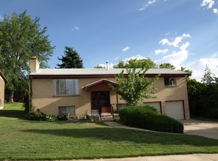 457 W 3400 S, Bountiful, UT 84010
