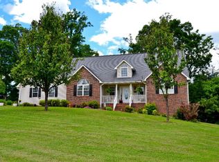 1895 Airport Rd, Marion, NC 28752